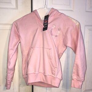 NWT Girl’s NFL Colts Team Hoodie